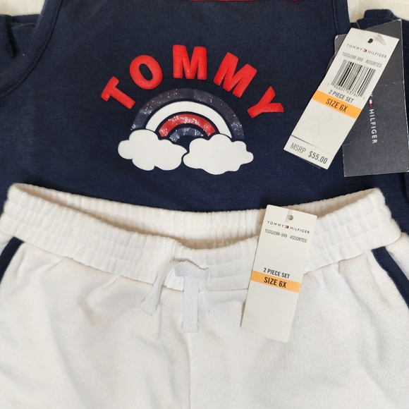 Tommy Hilfiger, 2 piece Set - Picture 2 of 7